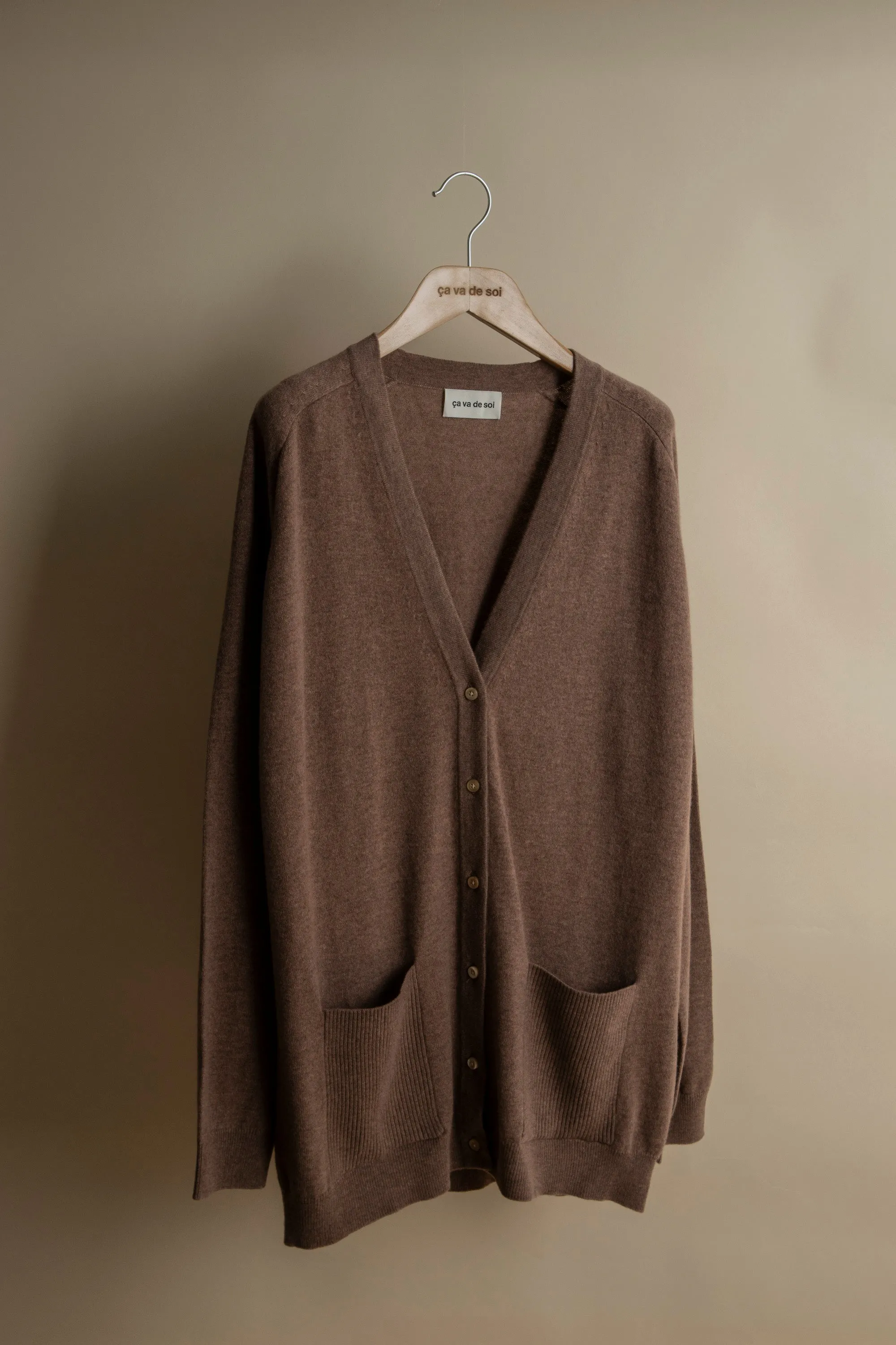 SORBONNE coralline sold by ça va de soi