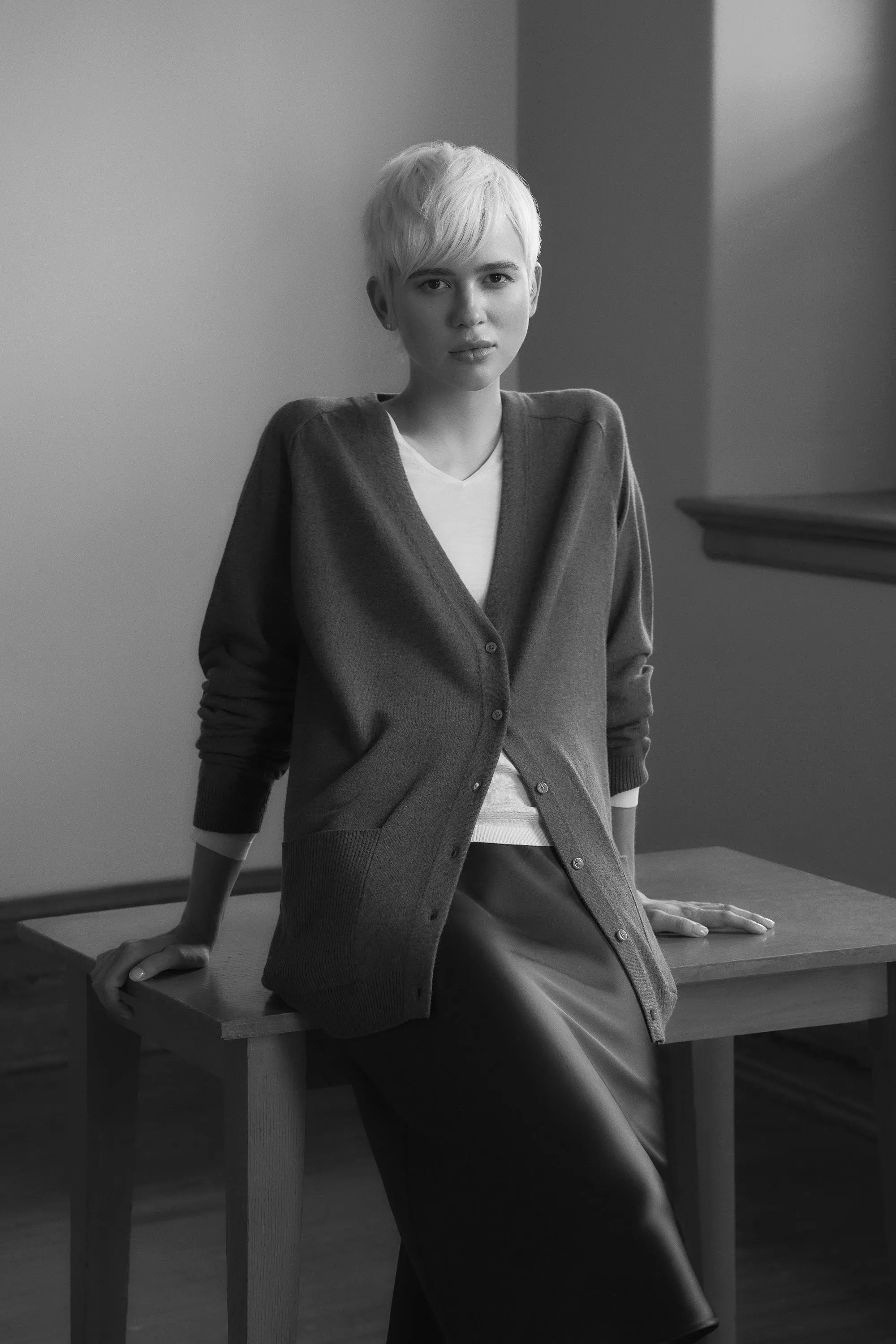 SORBONNE black24 sold by ça va de soi product image thumbnail 2