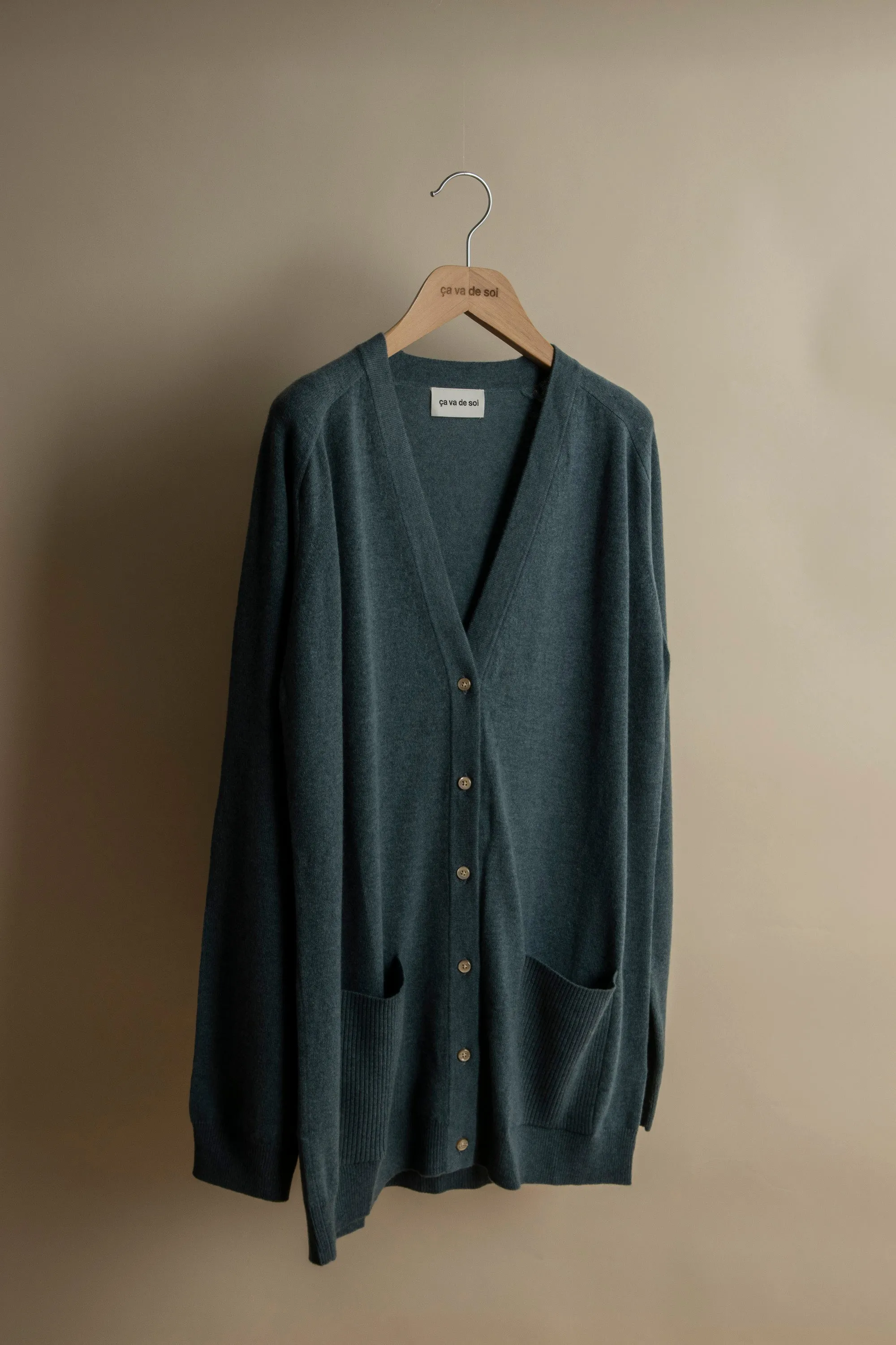 SORBONNE sea kale sold by ça va de soi