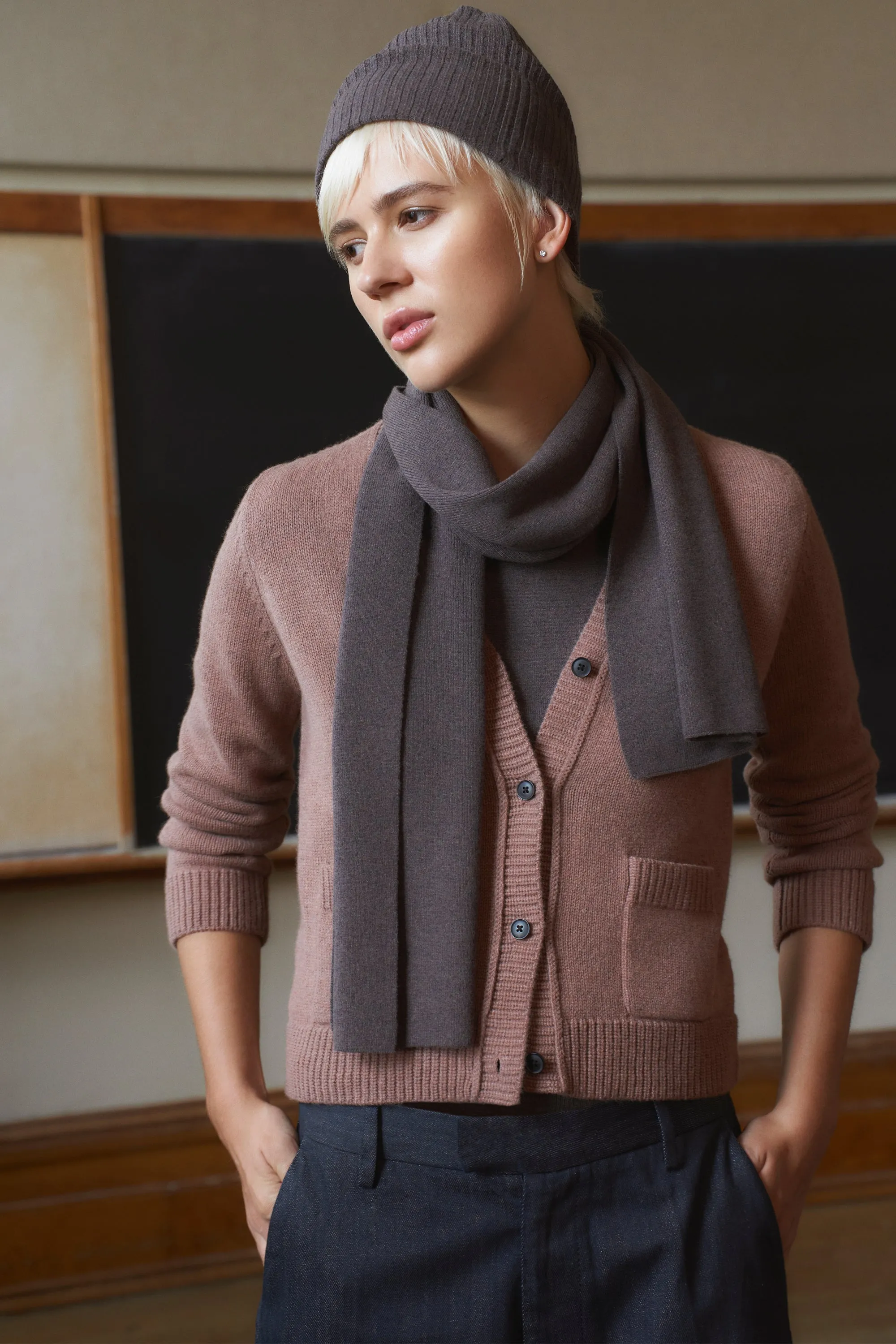 HEMINGWAY periwinkle sold by ça va de soi product image thumbnail 4