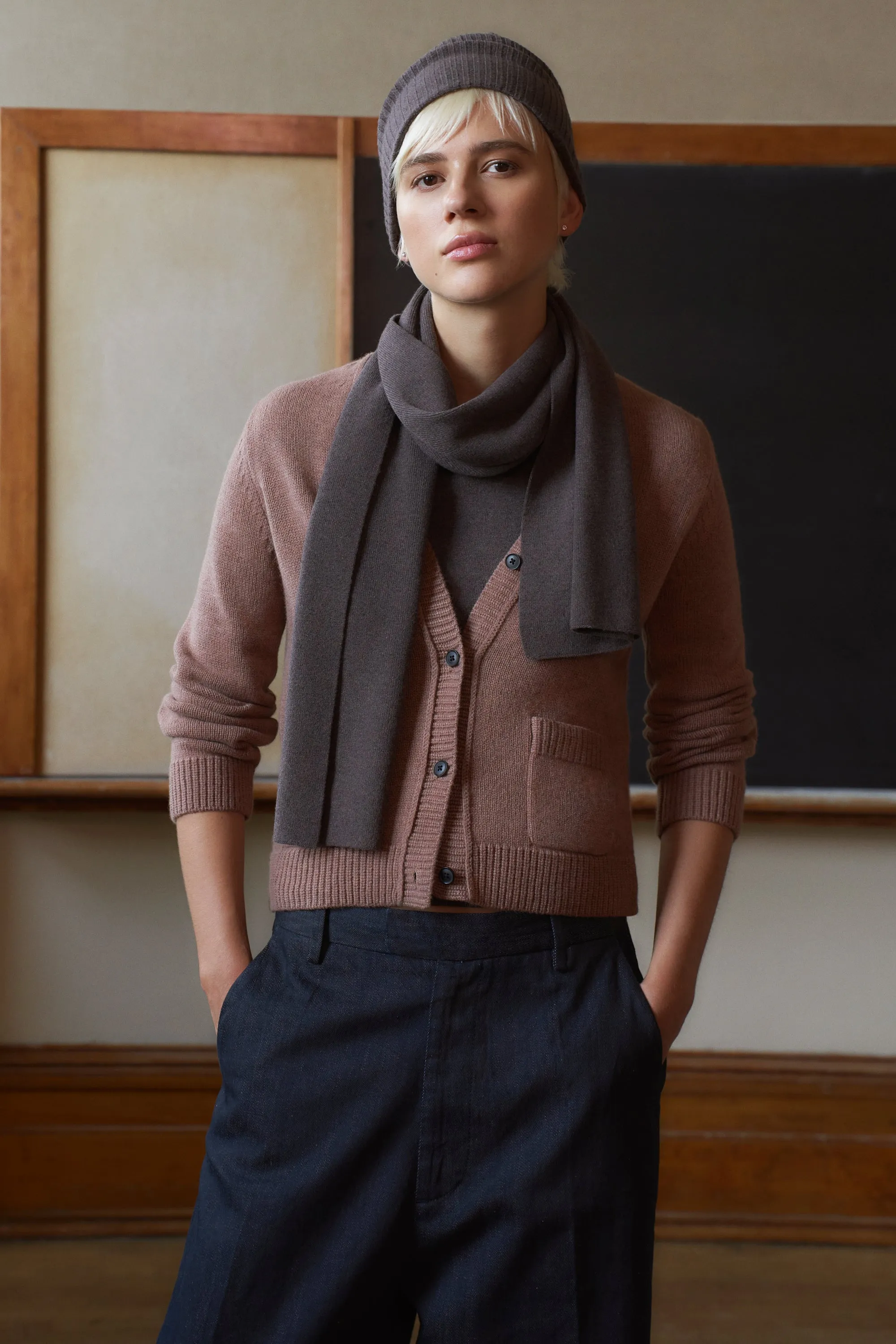 HEMINGWAY periwinkle sold by ça va de soi product image thumbnail 3