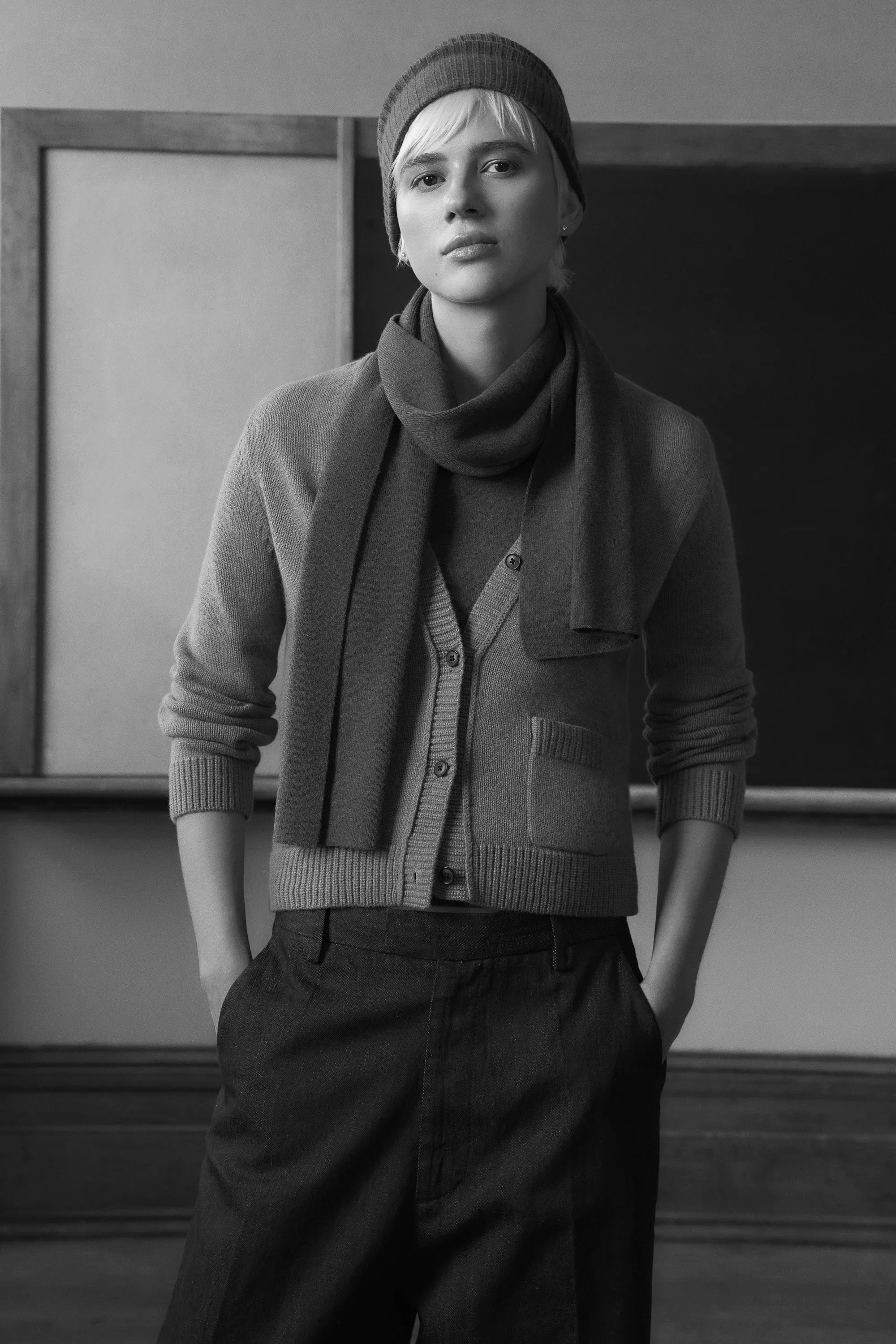 HEMINGWAY coralline sold by ça va de soi product image thumbnail 3