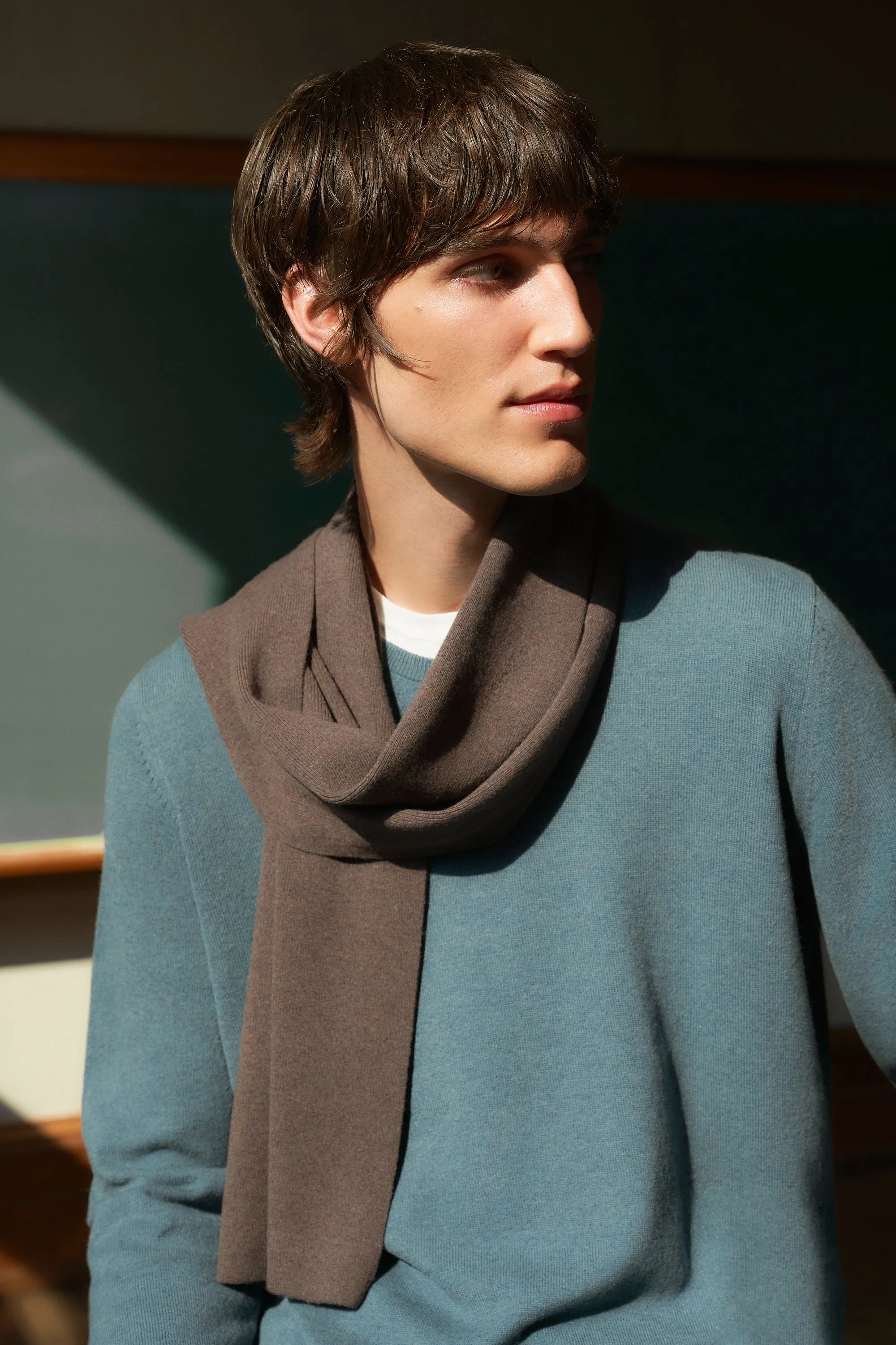 NANTES periwinkle sold by ça va de soi product image thumbnail 4