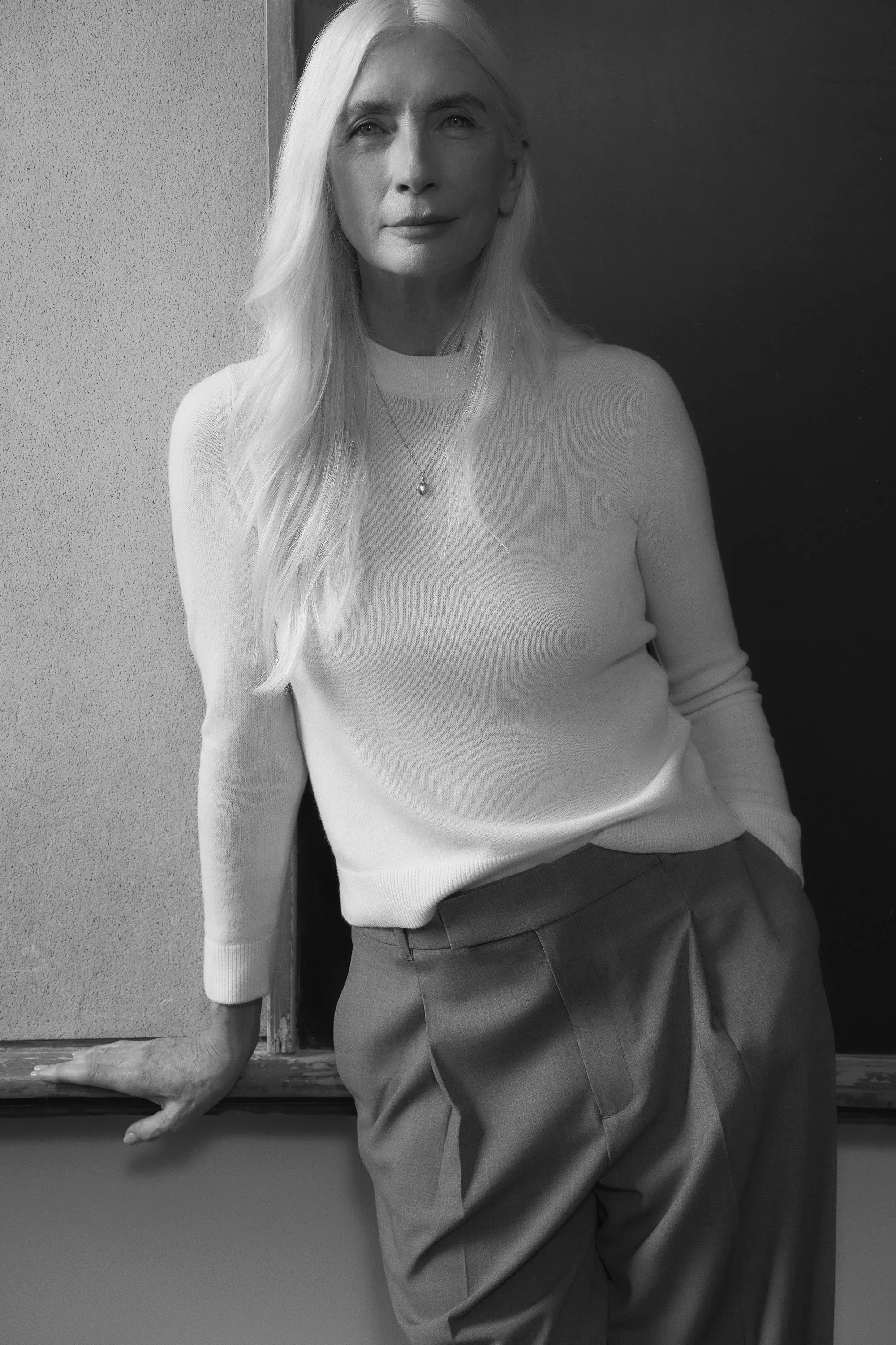 ORIANA periwinkle sold by ça va de soi product image thumbnail 2