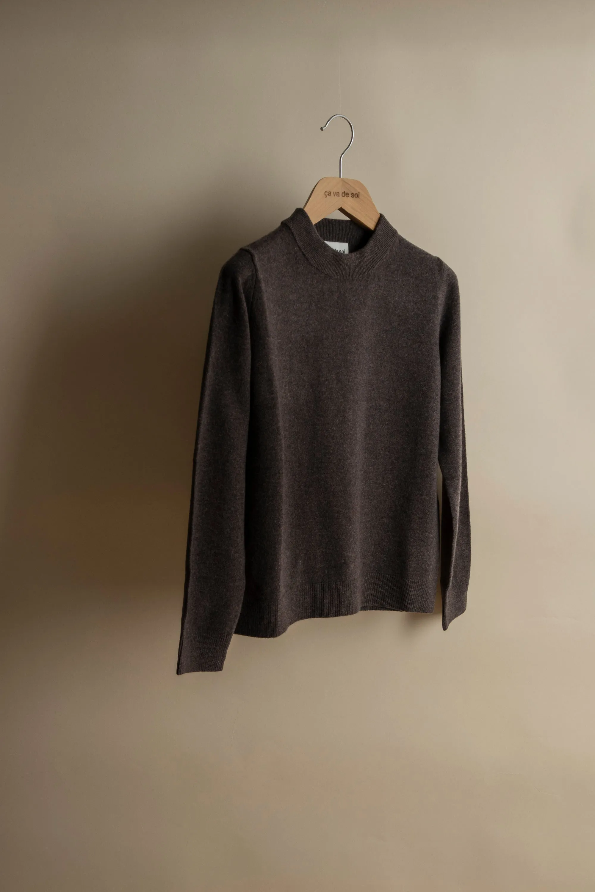 ORIANA periwinkle sold by ça va de soi