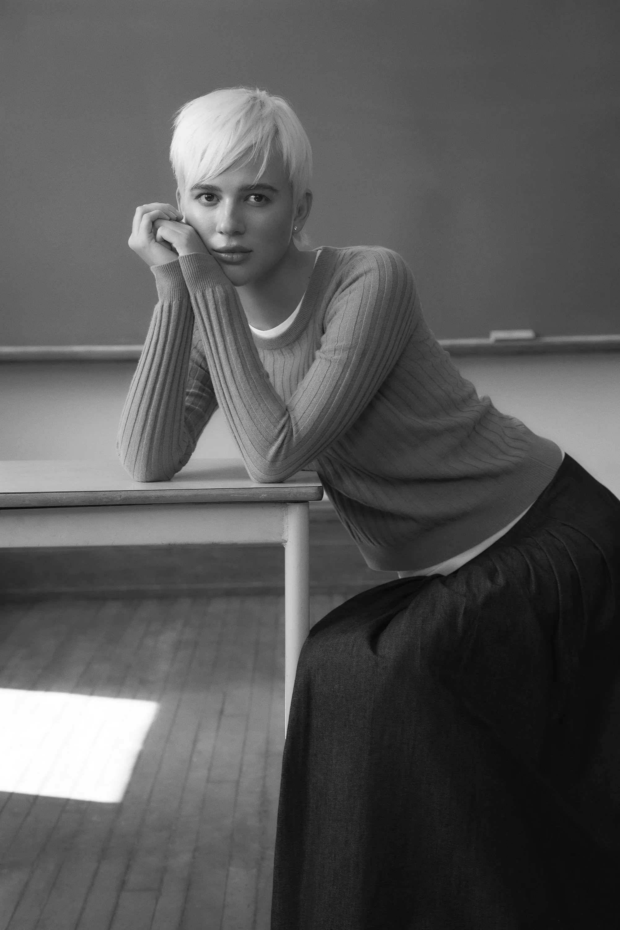 TUILERIES noir24 sold by ça va de soi product image thumbnail 2