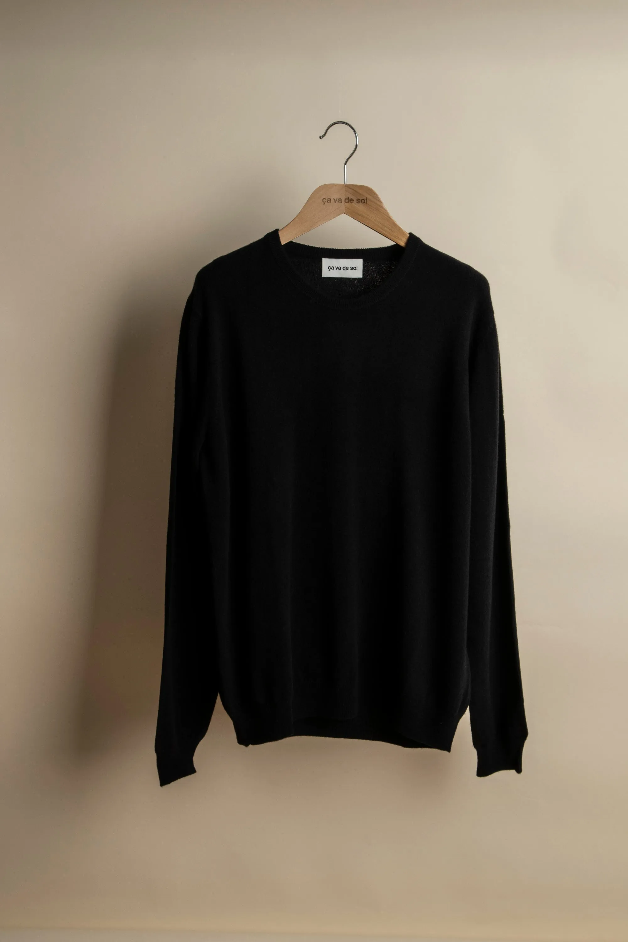 MICK black24 sold by ça va de soi