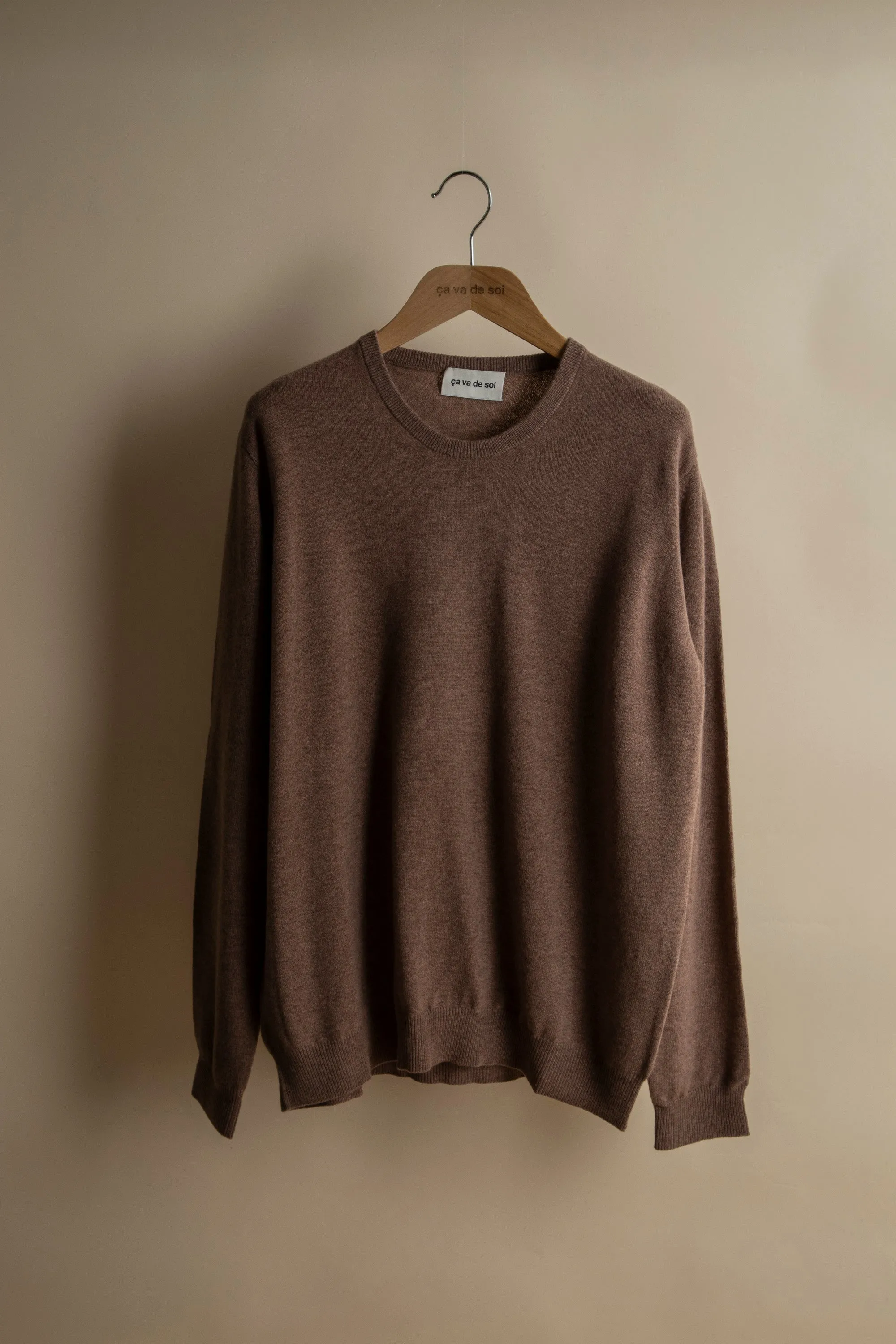 MICK coralline sold by ça va de soi