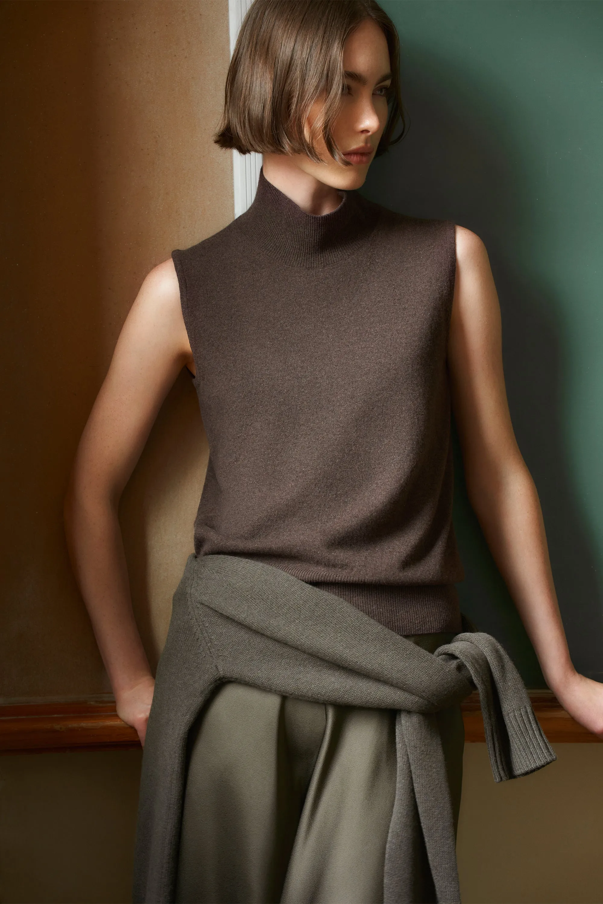 TEMA shore sold by ça va de soi