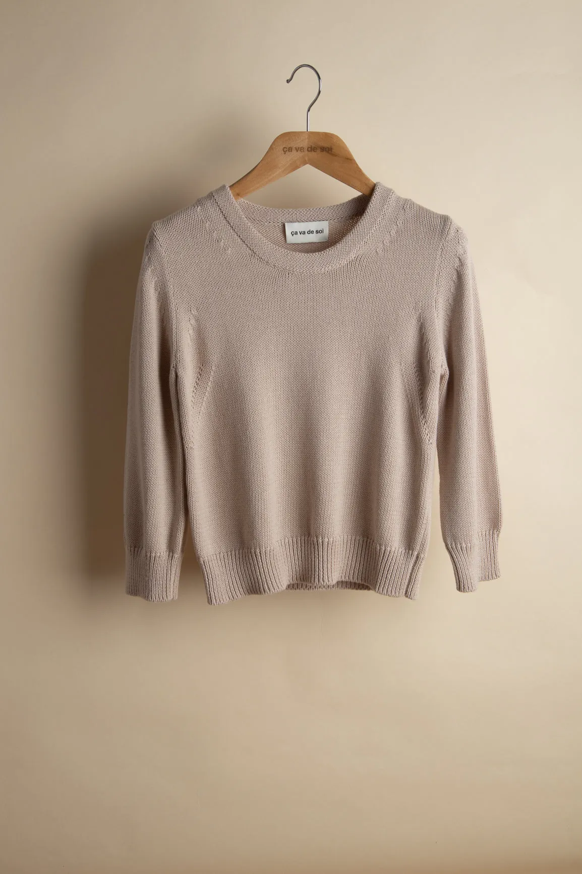 TUTSI yam sold by ça va de soi