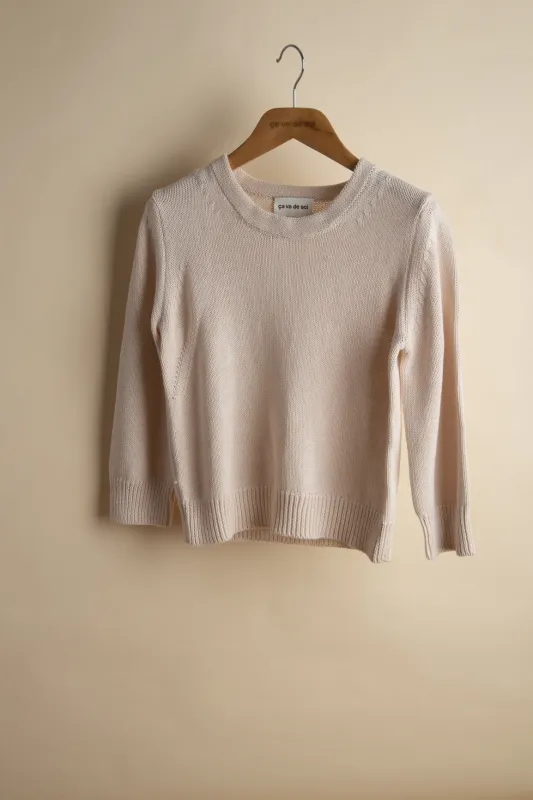 TUTSI fufu sold by ça va de soi