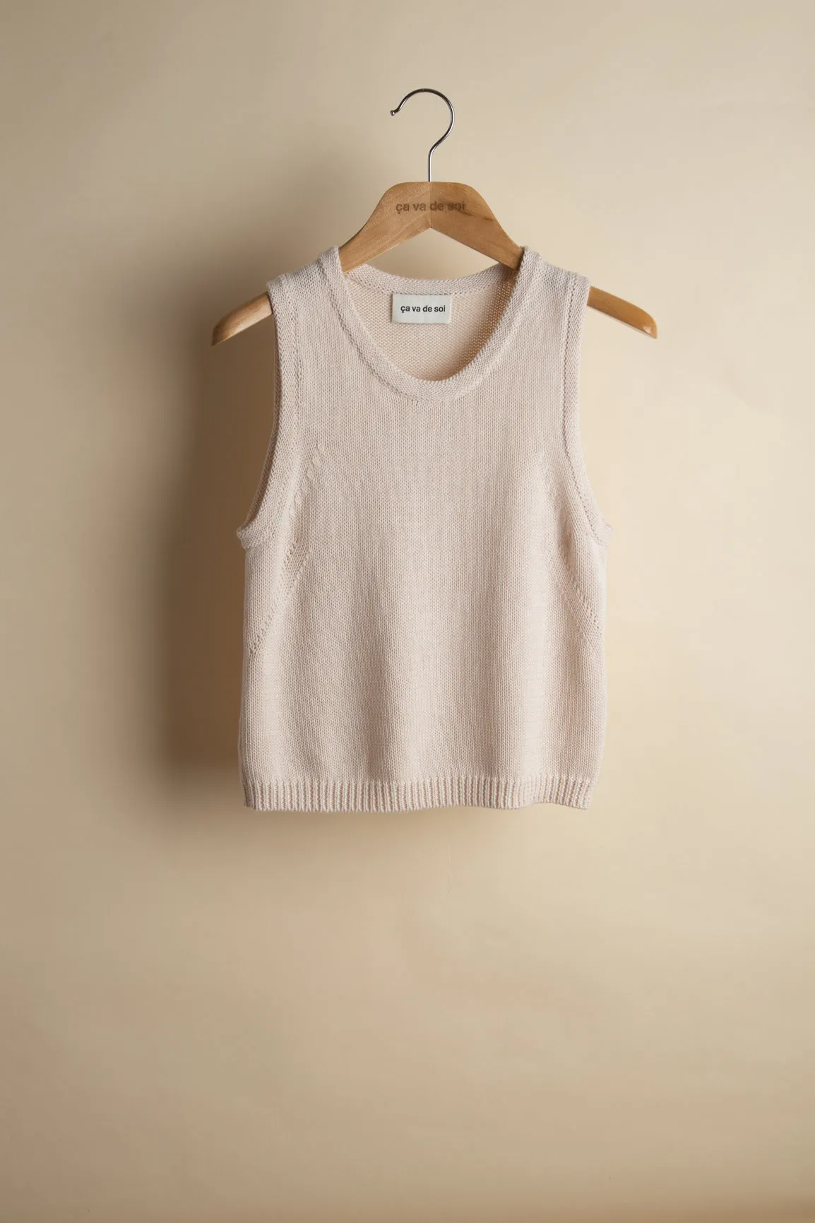 LOUGA fufu sold by ça va de soi