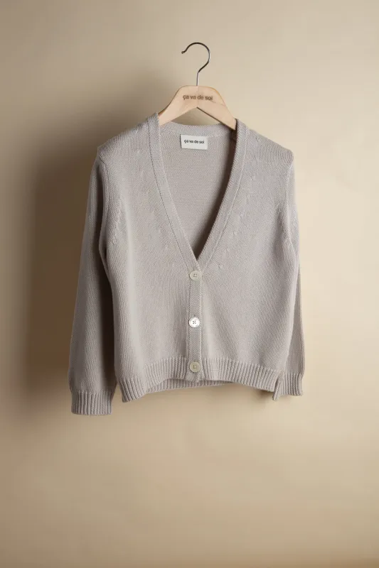 LEBOU fonio sold by ça va de soi