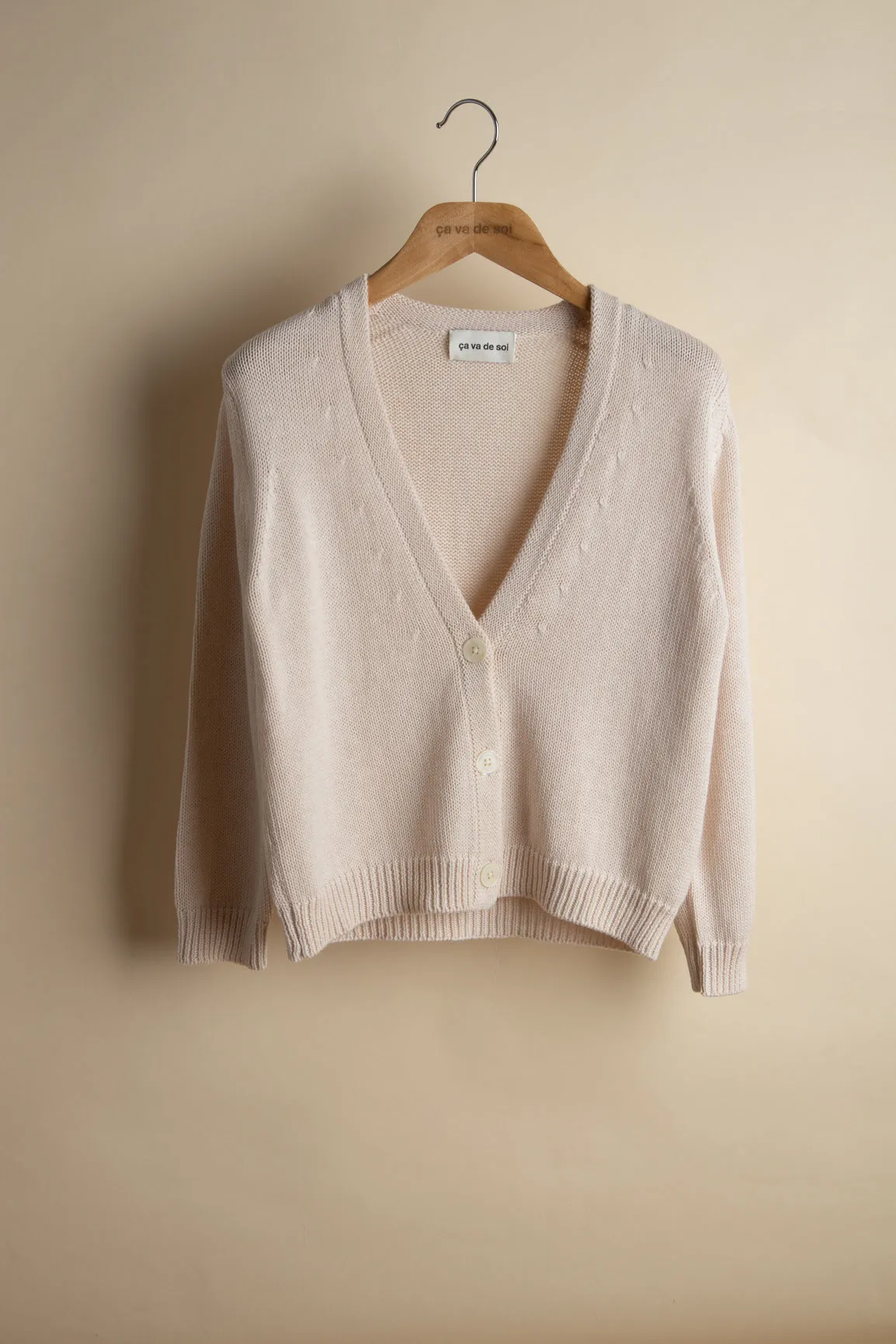 LEBOU fufu sold by ça va de soi