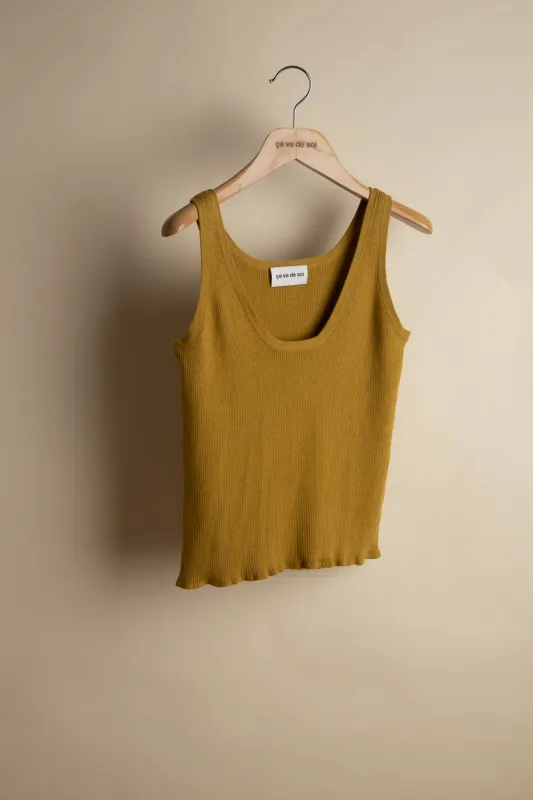 DINKA plantain sold by ça va de soi