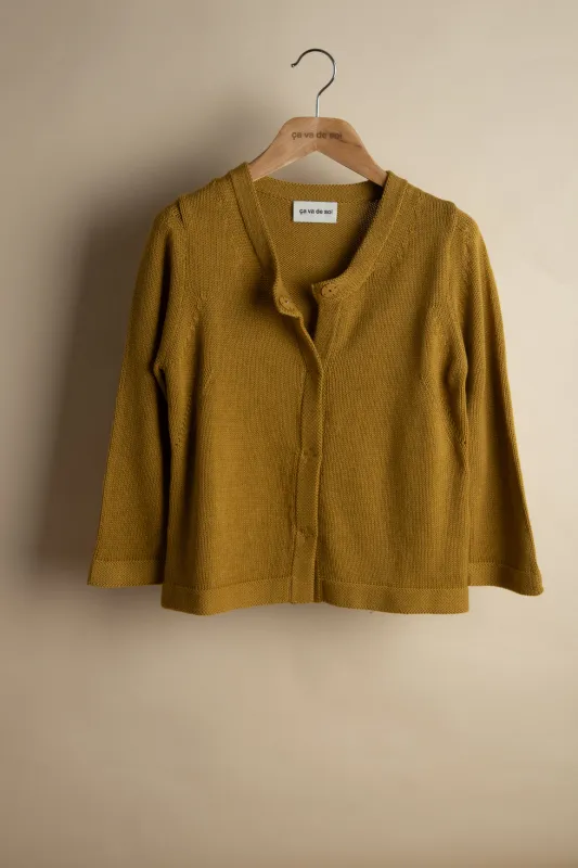 LAKA plantain sold by ça va de soi