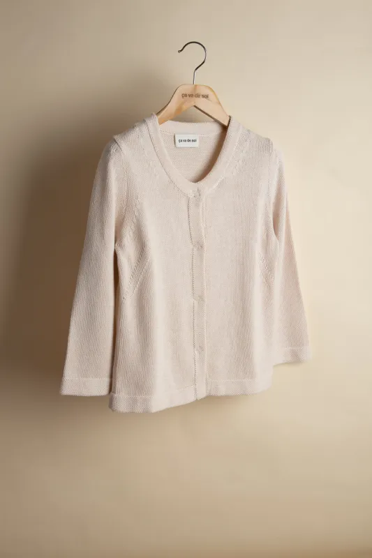 LAKA fufu sold by ça va de soi