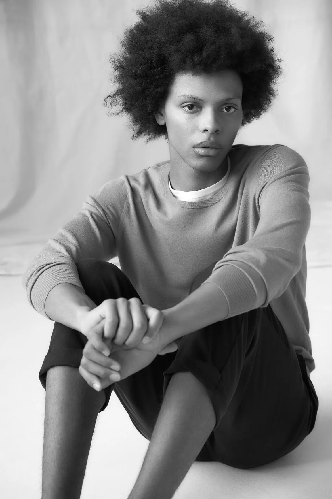 WOLOF nigelle sold by ça va de soi product image thumbnail 3