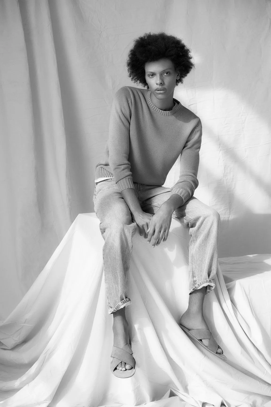 IGBO fonio sold by ça va de soi product image thumbnail 4