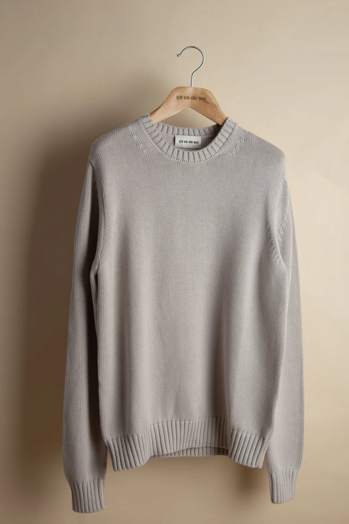 IGBO fonio sold by ça va de soi