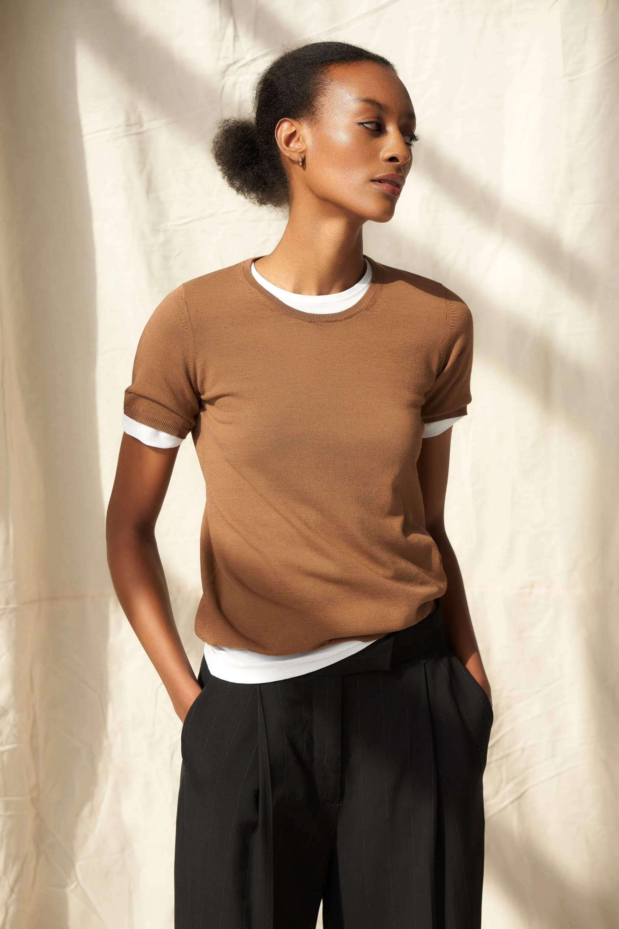 KAFU gazelle sold by ça va de soi product image thumbnail 2