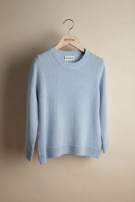 ABUJA bakha sold by ça va de soi