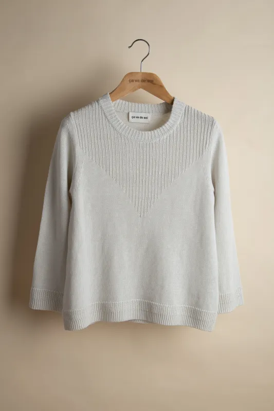 ABUJA salt sold by ça va de soi