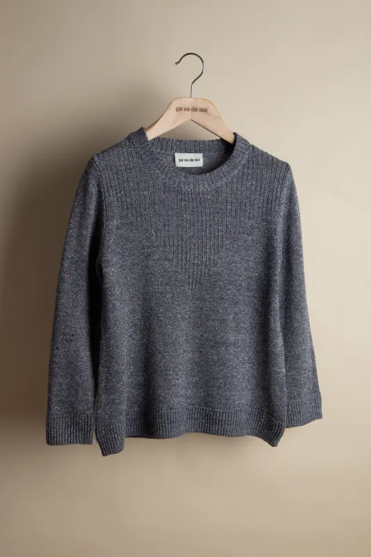 ABUJA pepper sold by ça va de soi