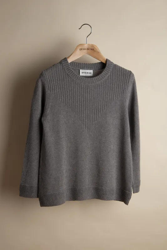 ABUJA cassava sold by ça va de soi