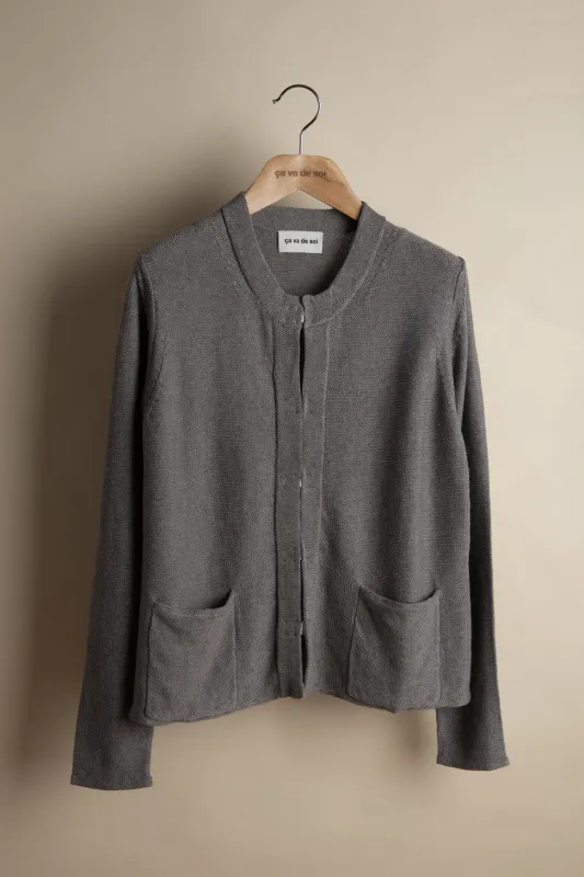 LUANDA cassava sold by ça va de soi