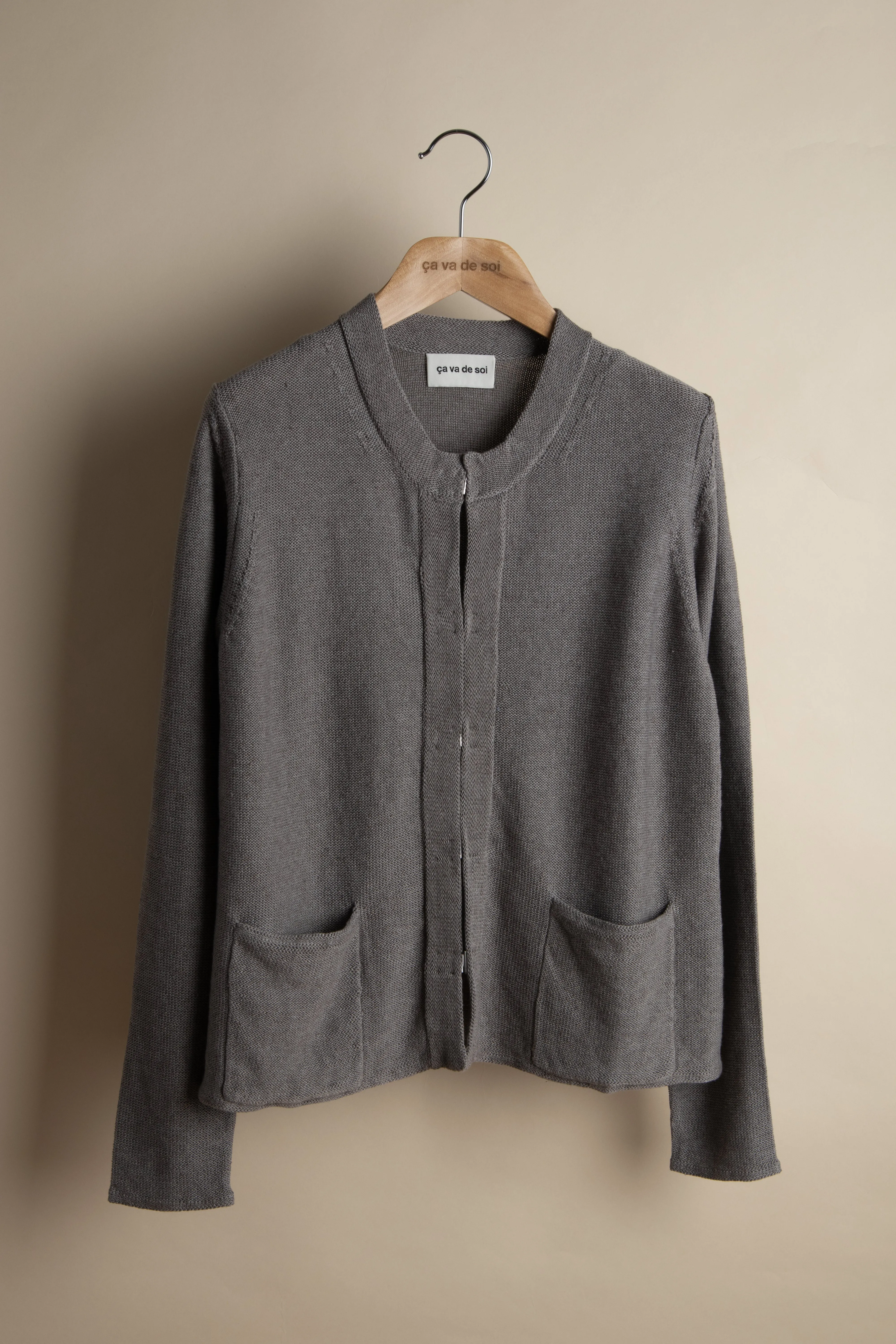 LUANDA cassava sold by ça va de soi