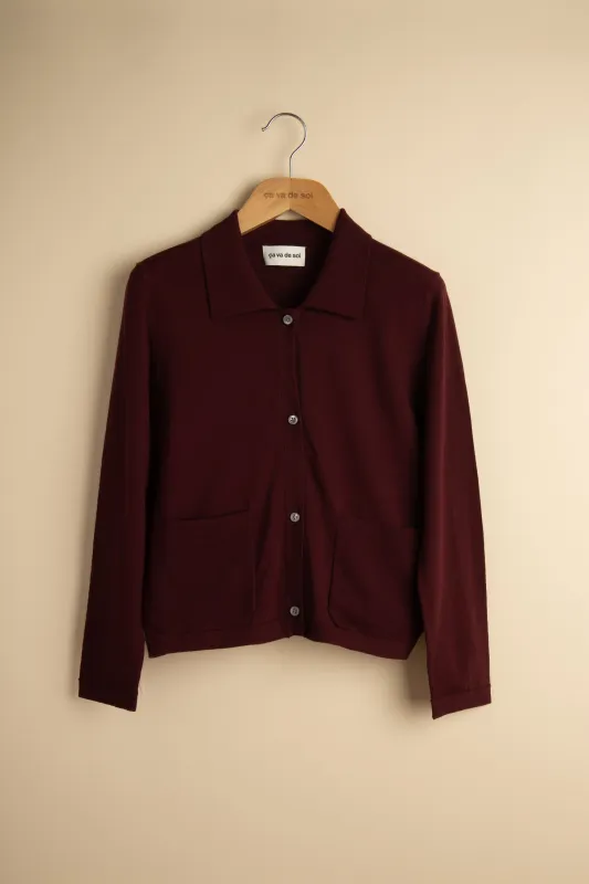 CHARA oxalis sold by ça va de soi