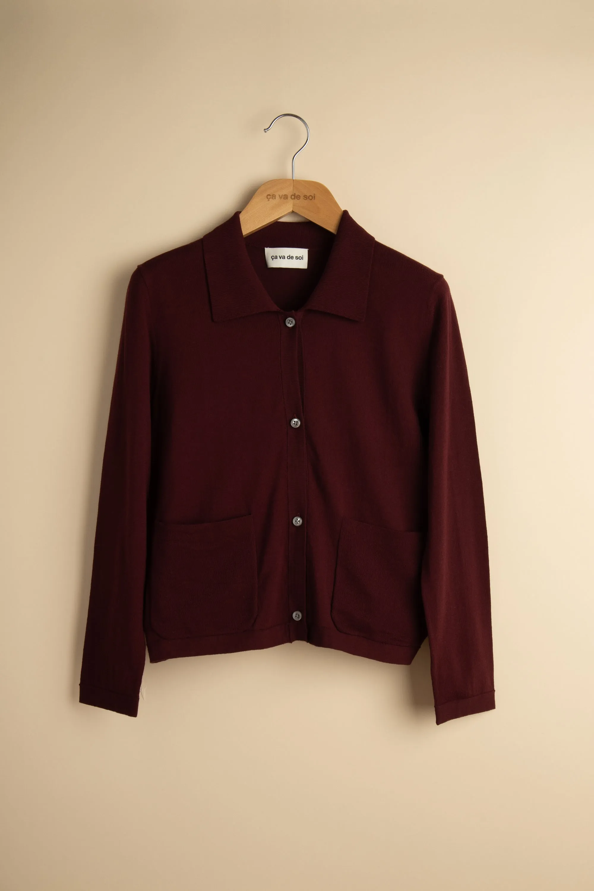 CHARA oxalis sold by ça va de soi