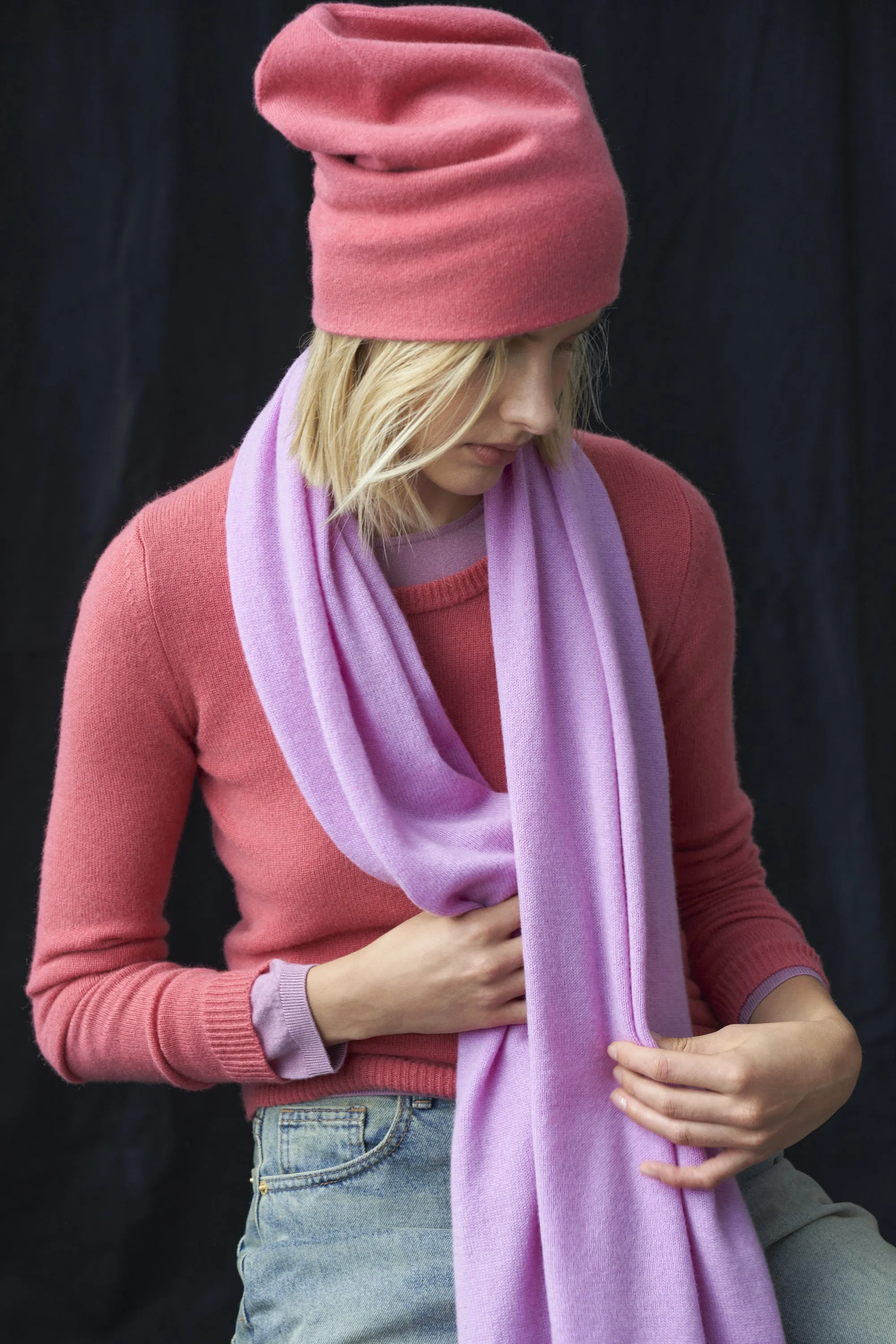 CLEO peony sold by ça va de soi product image thumbnail 3