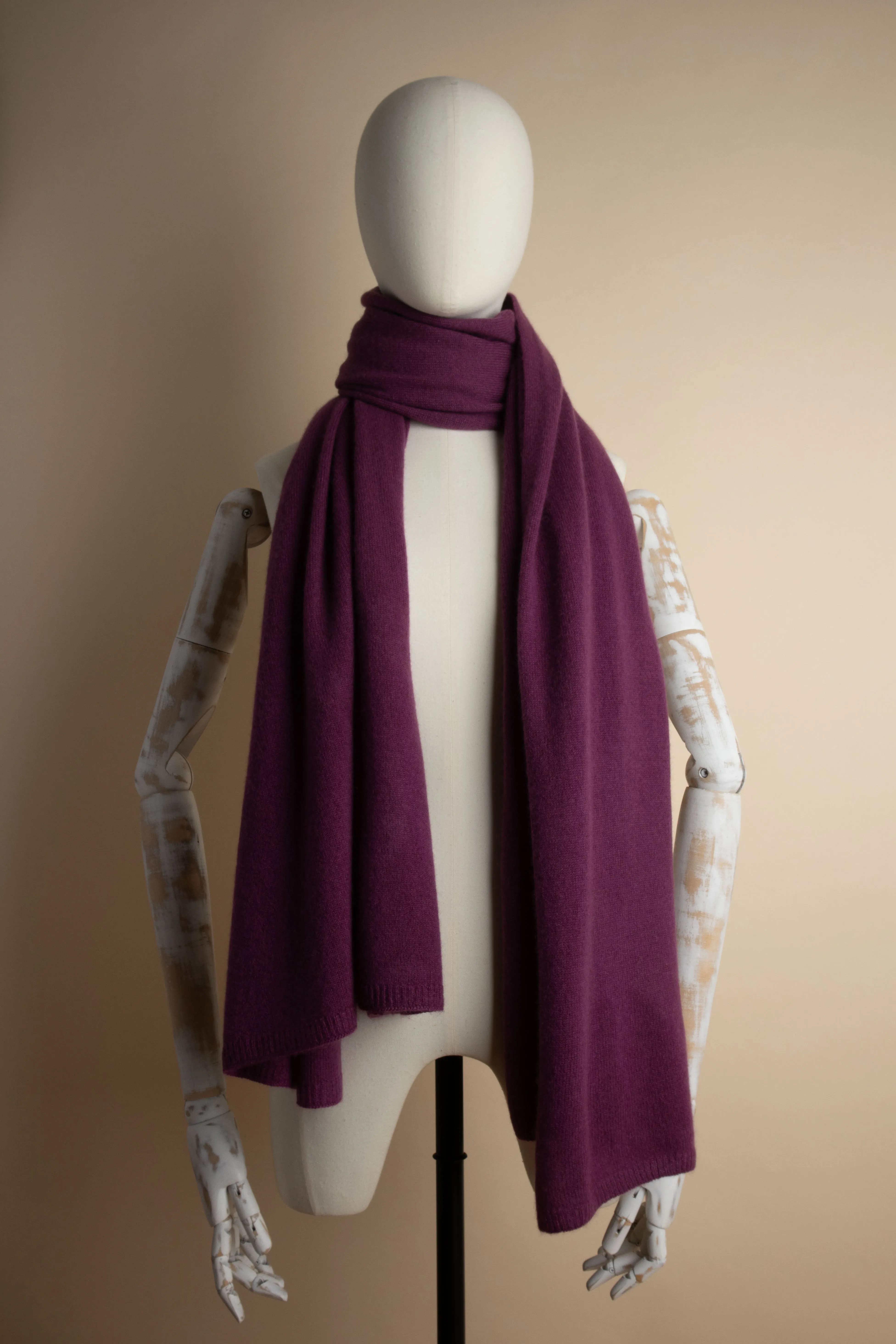 CLEO amethyst sold by ça va de soi product image thumbnail 2