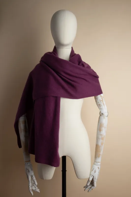 CLEO amethyst sold by ça va de soi