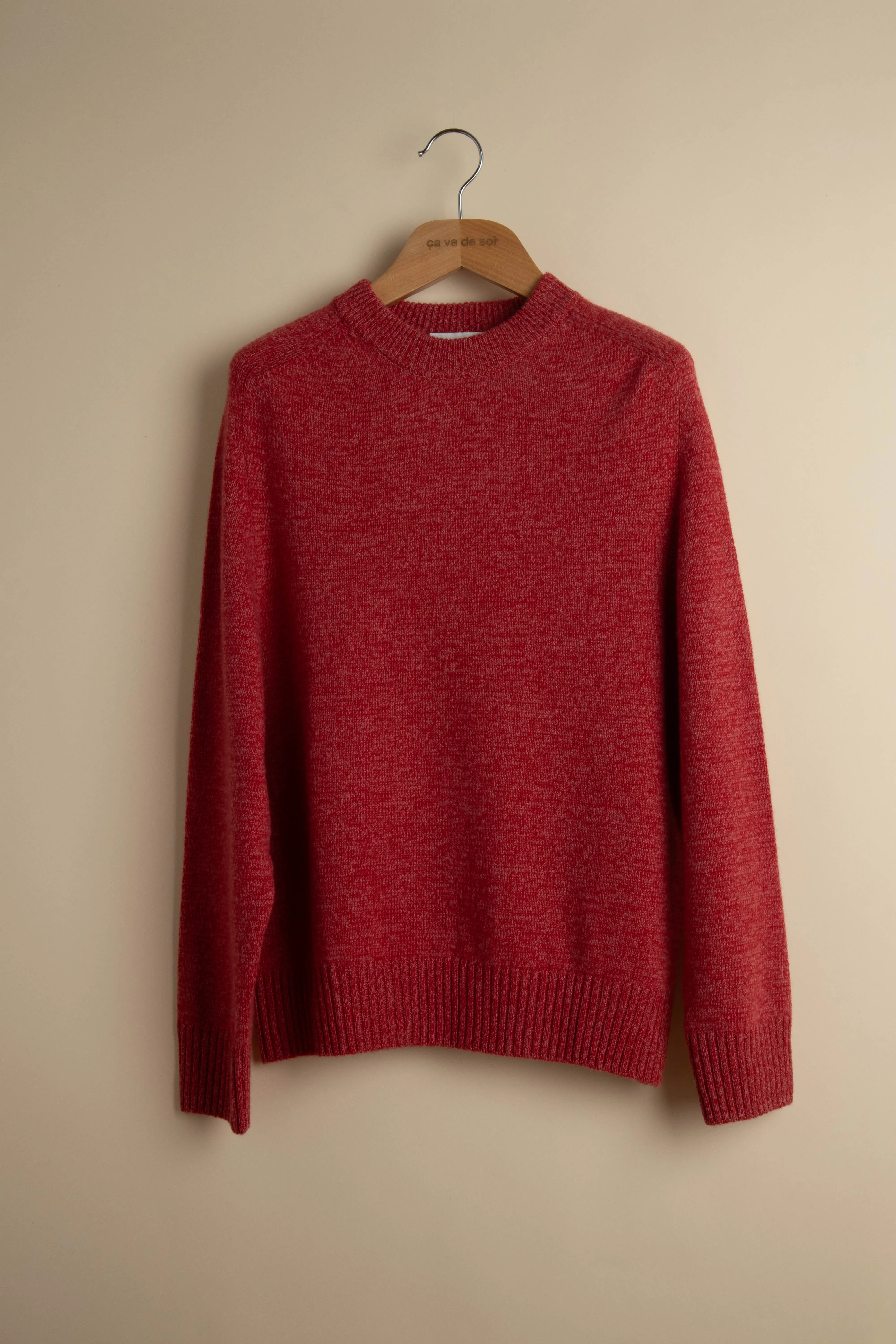 BAKOU hibiscus/ poppy sold by ça va de soi