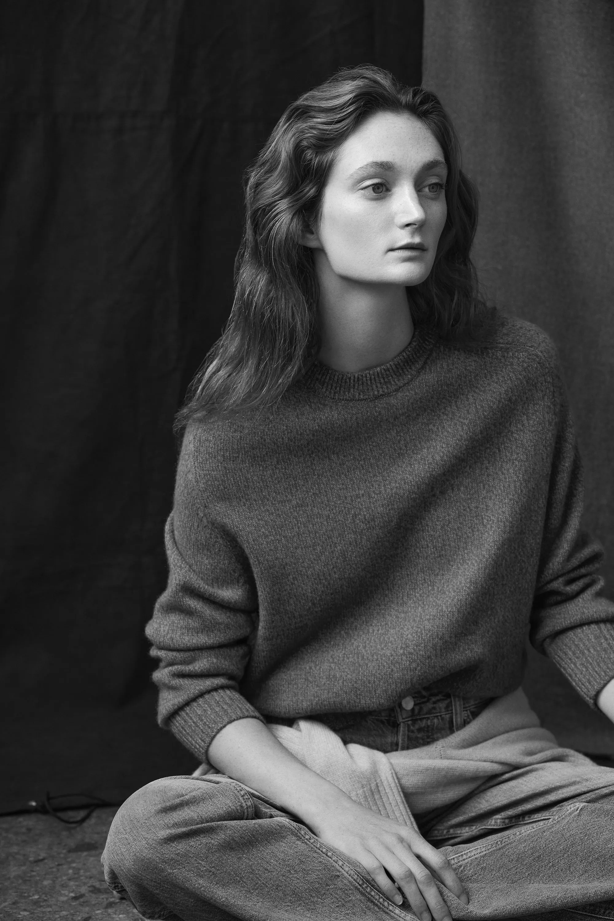 BAKOU peacock/ moonstone sold by ça va de soi product image thumbnail 3