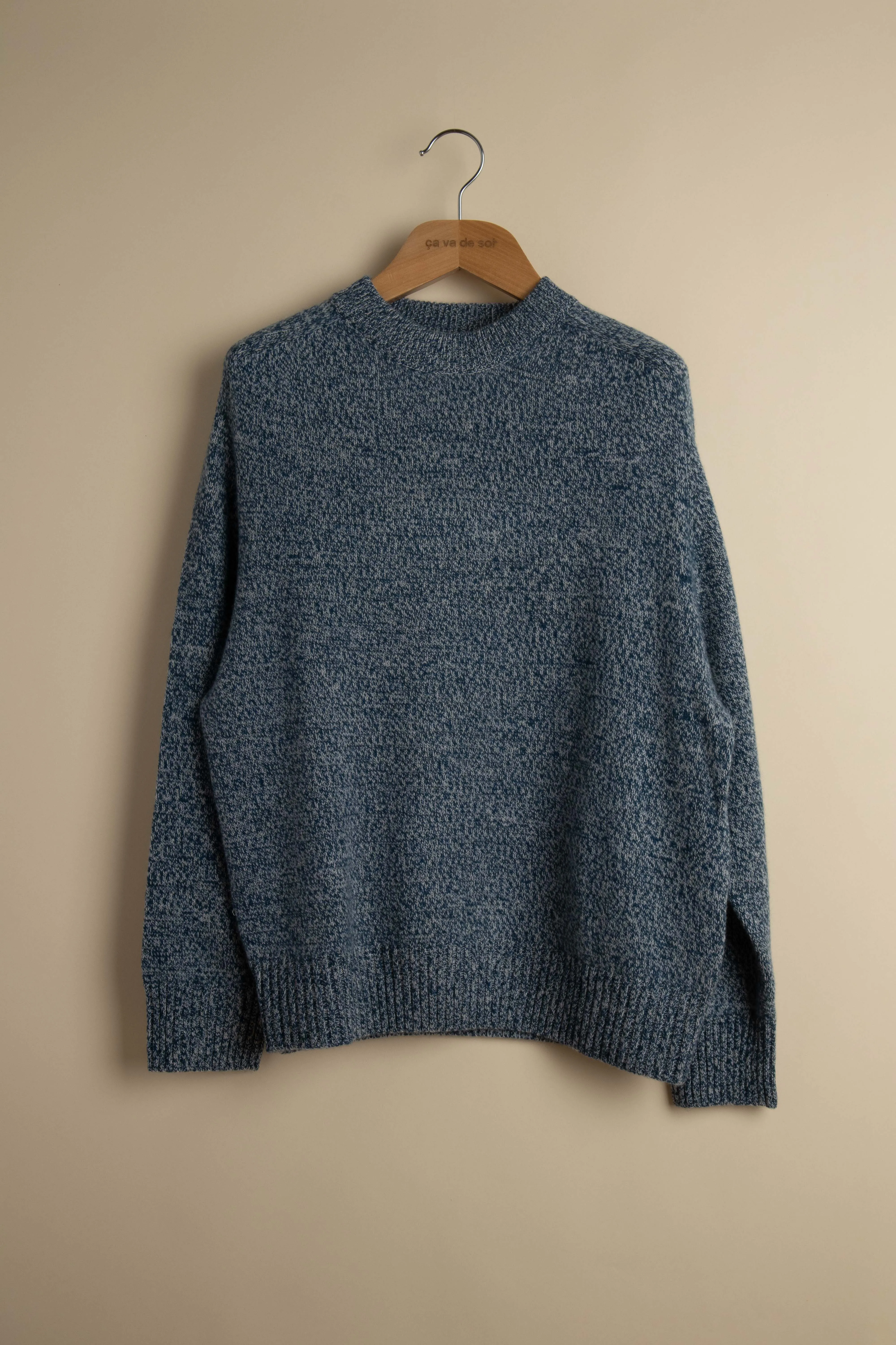 BAKOU peacock/ moonstone sold by ça va de soi