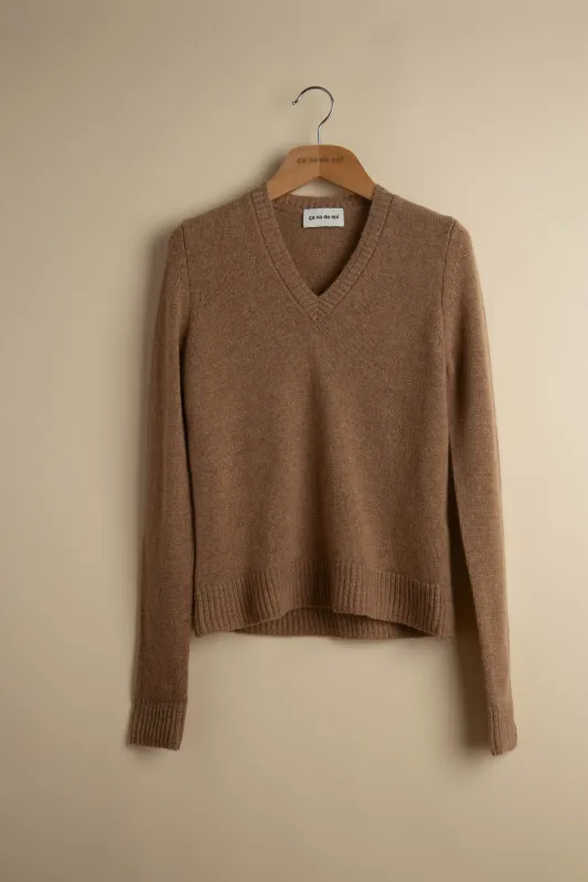 DAXIA tiger eye sold by ça va de soi