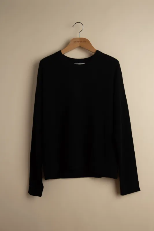 ANGELINA black sold by ça va de soi