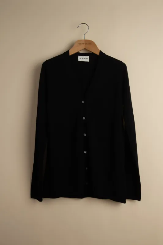GANZU black sold by ça va de soi