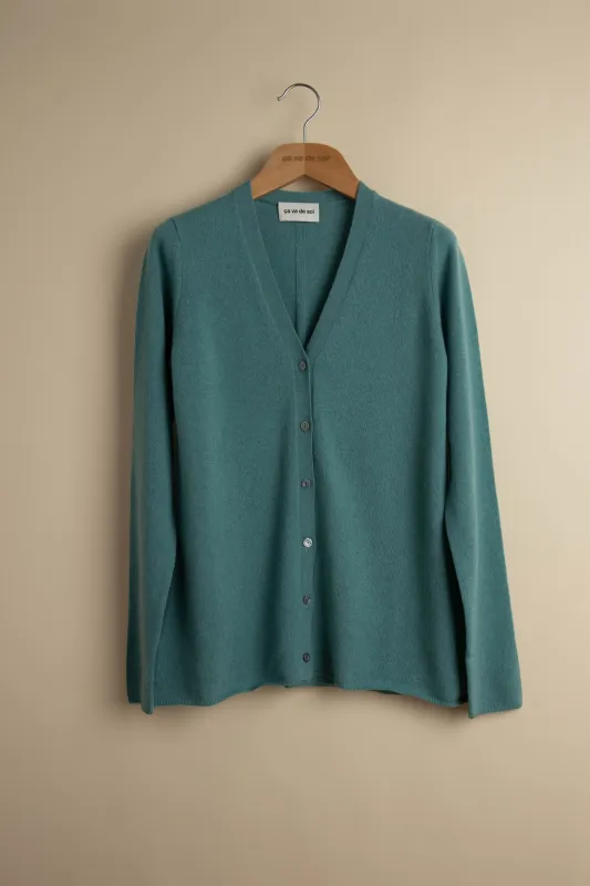 GANZU larch sold by ça va de soi