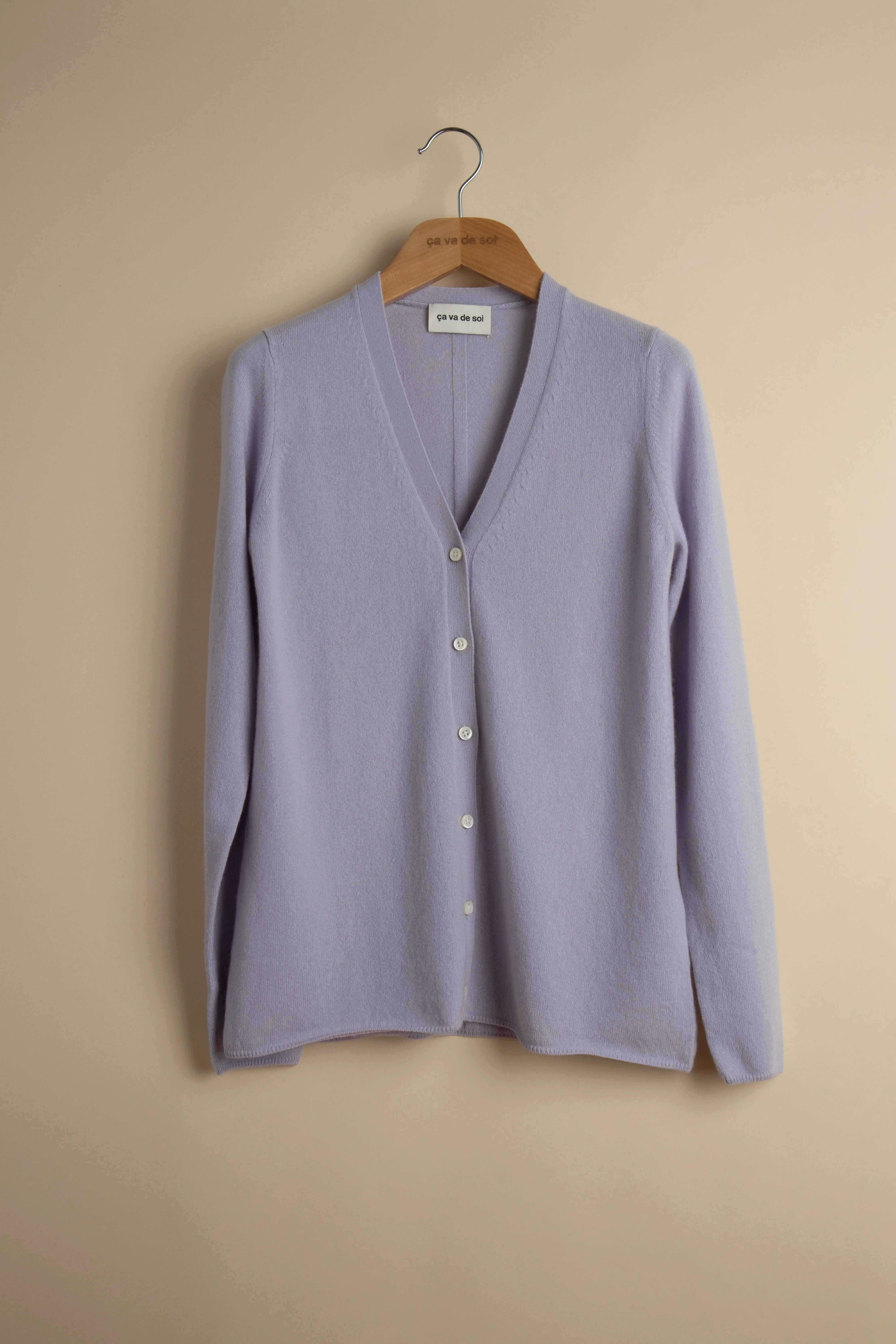 GANZU aster sold by ça va de soi