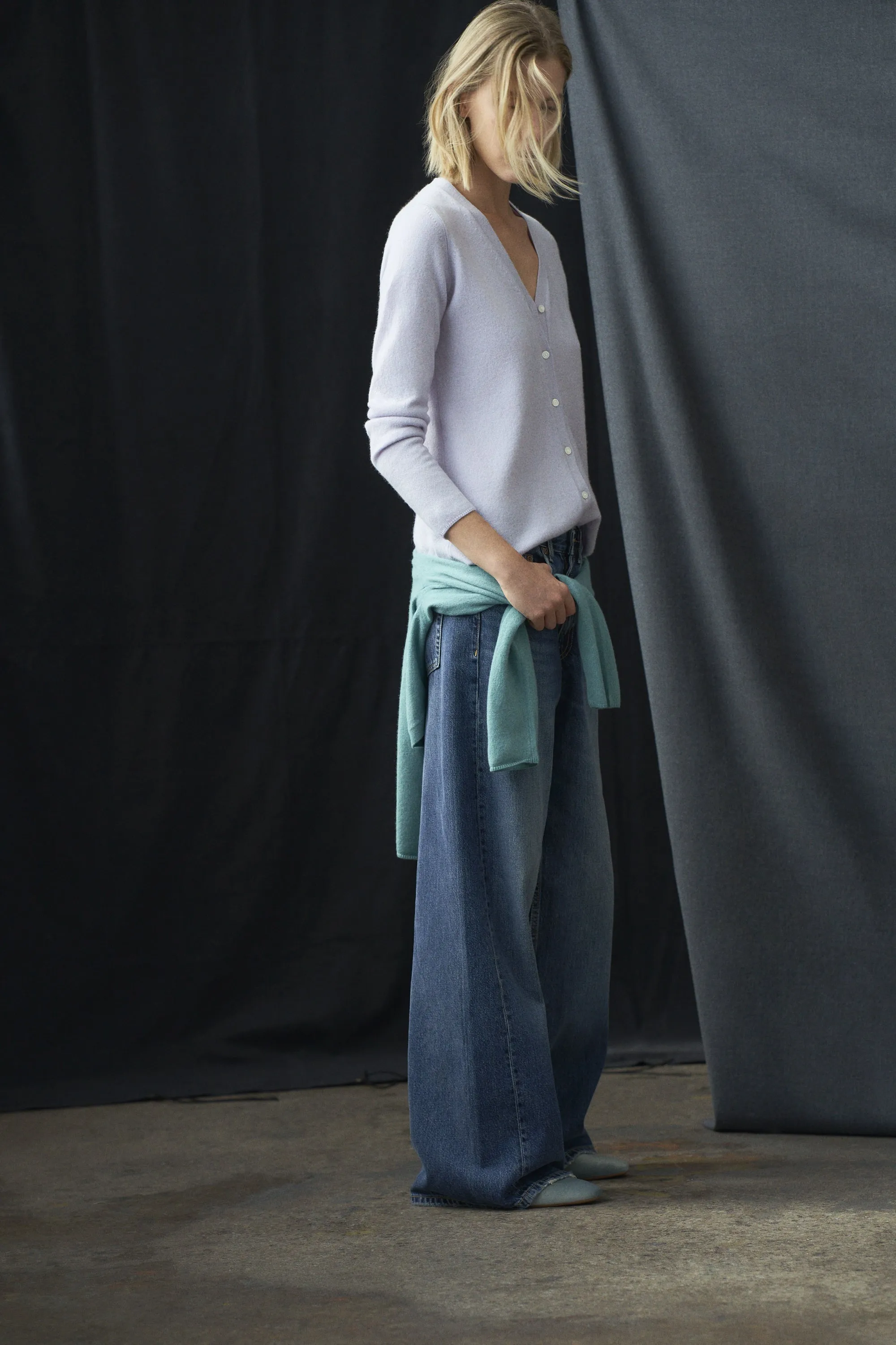 GANZU aster sold by ça va de soi product image thumbnail 3