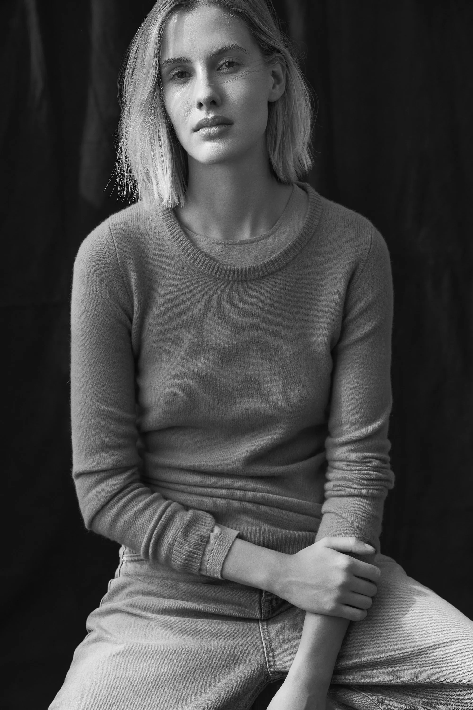 GOBI noir sold by ça va de soi product image thumbnail 3