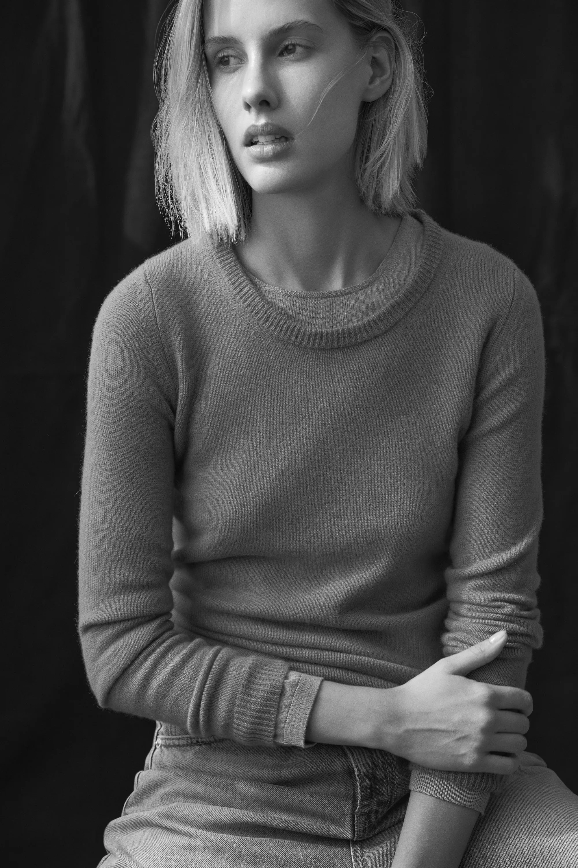 GOBI noir sold by ça va de soi product image thumbnail 2