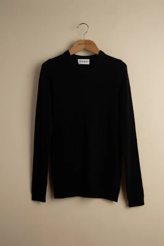 GOBI noir sold by ça va de soi