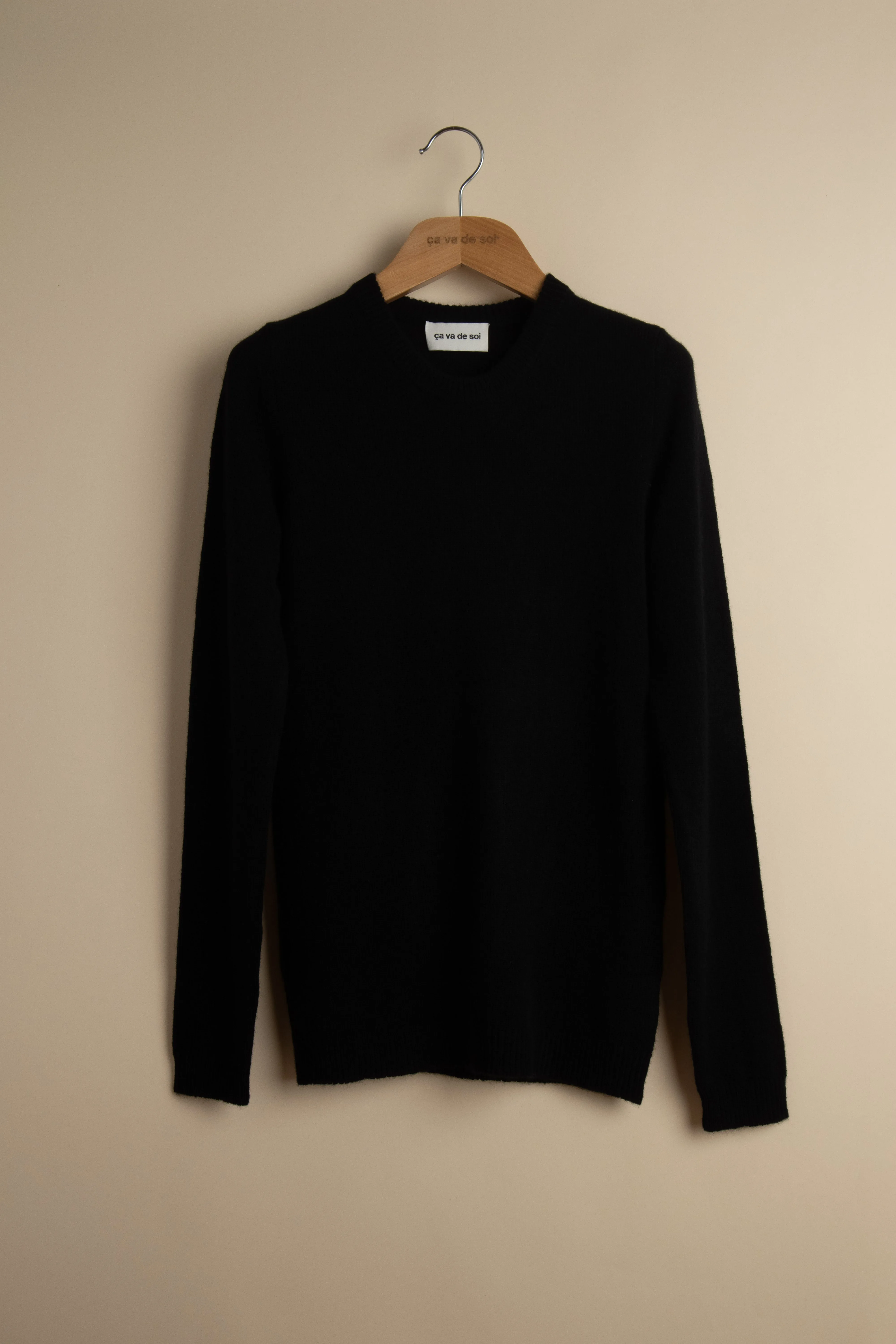 GOBI noir sold by ça va de soi