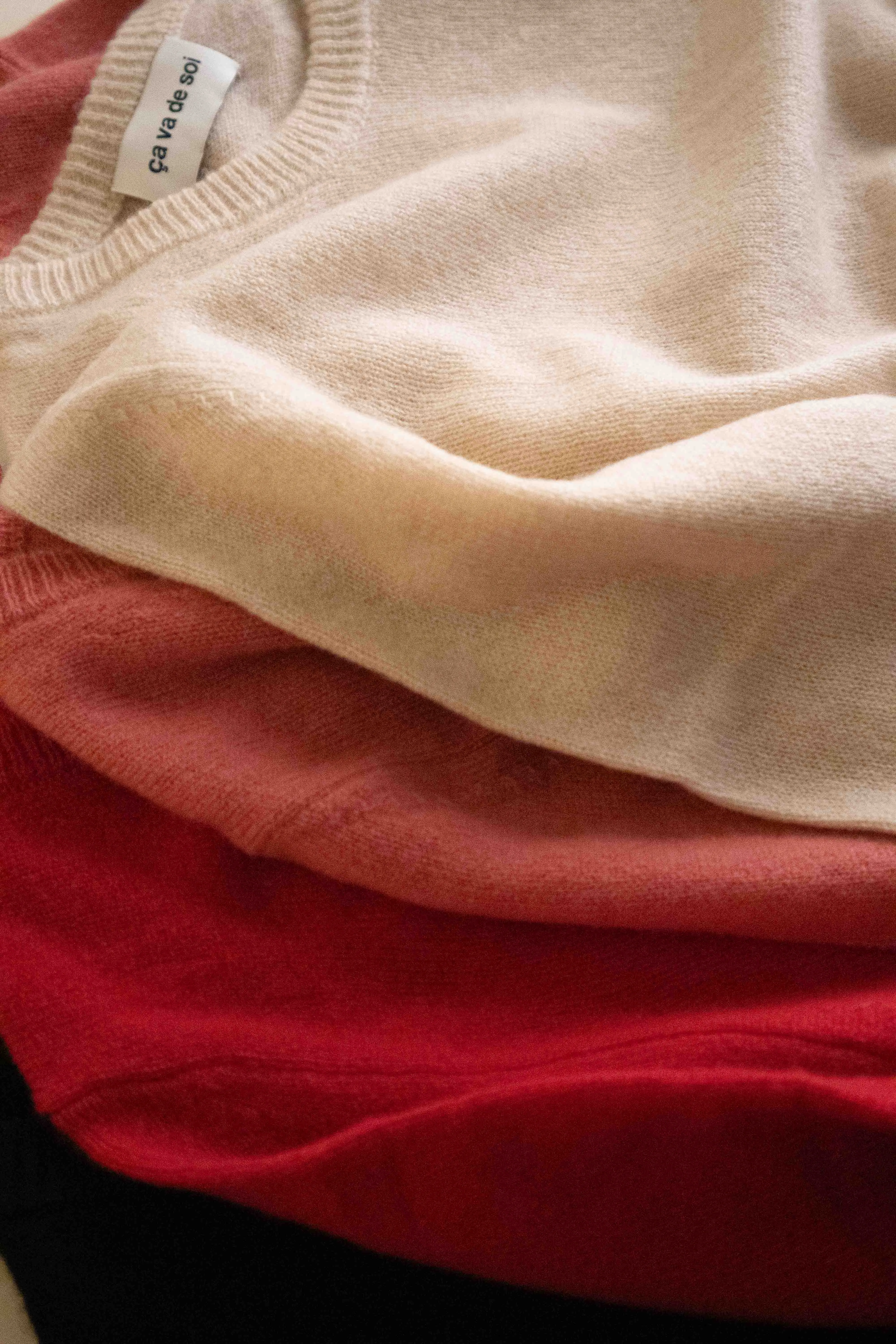 GOBI noir sold by ça va de soi product image thumbnail 4